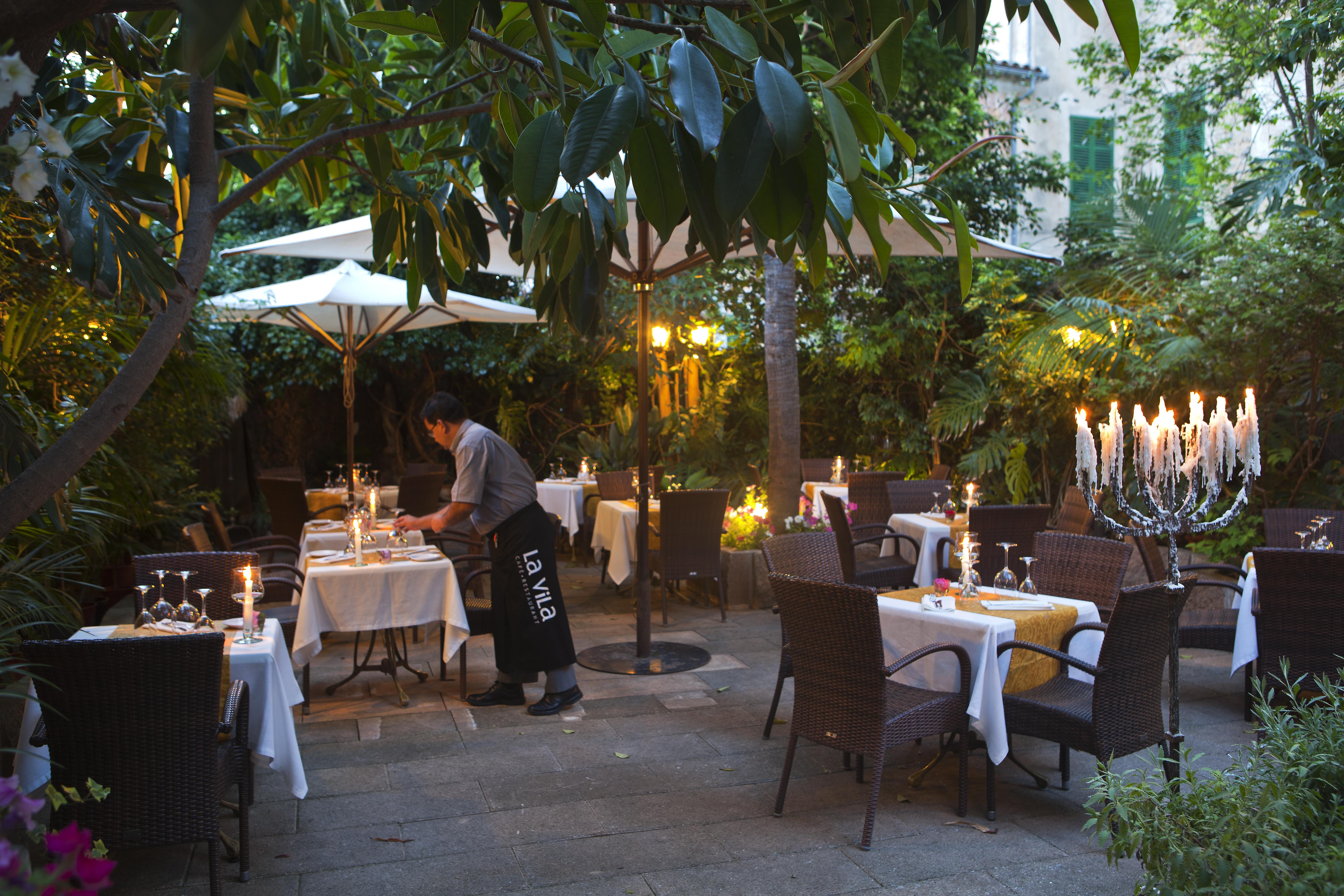 Hotel la Vila Sóller Exterior foto